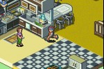 Mega Man Battle Network 5: Team Colonel (Game Boy Advance)