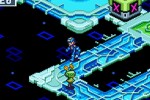 Mega Man Battle Network 5: Team Colonel (Game Boy Advance)