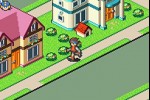 Mega Man Battle Network 5: Team Colonel (Game Boy Advance)
