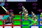 Mega Man Battle Network 5: Team Colonel (Game Boy Advance)