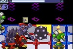 Mega Man Battle Network 5: Team Colonel (Game Boy Advance)