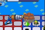 Mega Man Battle Network 5: Team Colonel (Game Boy Advance)