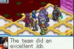 Mega Man Battle Network 5: Team Colonel (Game Boy Advance)