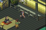 Mega Man Battle Network 5: Team Colonel (Game Boy Advance)