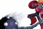 Mega Man Battle Network 5: Team Colonel (Game Boy Advance)