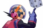 Mega Man Battle Network 5: Team Colonel (Game Boy Advance)