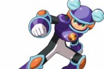 Mega Man Battle Network 5: Team Colonel (Game Boy Advance)