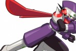Mega Man Battle Network 5: Team Colonel (Game Boy Advance)