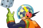 Mega Man Battle Network 5: Team Colonel (Game Boy Advance)