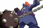 Mega Man Battle Network 5: Team Colonel (Game Boy Advance)