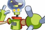 Mega Man Battle Network 5: Team Colonel (Game Boy Advance)
