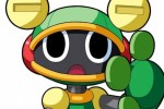 Mega Man Battle Network 5: Team Colonel (Game Boy Advance)