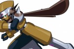 Mega Man Battle Network 5: Team Colonel (Game Boy Advance)