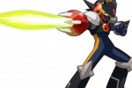 Mega Man Battle Network 5: Team Colonel (Game Boy Advance)