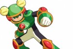 Mega Man Battle Network 5: Team Colonel (Game Boy Advance)