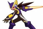 Mega Man Battle Network 5: Team Colonel (Game Boy Advance)
