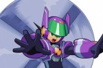 Mega Man Battle Network 5: Team Colonel (Game Boy Advance)