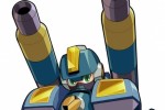 Mega Man Battle Network 5: Team Colonel (Game Boy Advance)