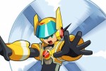 Mega Man Battle Network 5: Team Colonel (Game Boy Advance)