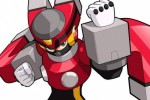 Mega Man Battle Network 5: Team Colonel (Game Boy Advance)