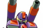 Mega Man Battle Network 5: Team Colonel (Game Boy Advance)