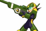 Mega Man Battle Network 5: Team Colonel (Game Boy Advance)