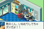 Mega Man Battle Network 5: Team Colonel (Game Boy Advance)