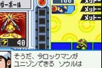 Mega Man Battle Network 5: Team Colonel (Game Boy Advance)