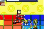 Mega Man Battle Network 5: Team Colonel (Game Boy Advance)