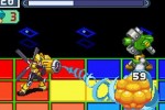 Mega Man Battle Network 5: Team Colonel (Game Boy Advance)