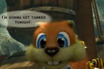 Conker: Live & Reloaded (Xbox)