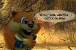 Conker: Live & Reloaded (Xbox)