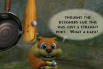 Conker: Live & Reloaded (Xbox)