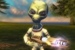 Destroy All Humans! (Xbox)