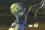 Destroy All Humans! (Xbox)