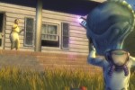 Destroy All Humans! (Xbox)