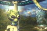 Destroy All Humans! (Xbox)