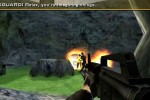 Conspiracy: Weapons of Mass Destruction (PlayStation 2)