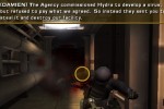 Conspiracy: Weapons of Mass Destruction (PlayStation 2)