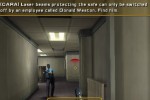 Conspiracy: Weapons of Mass Destruction (PlayStation 2)