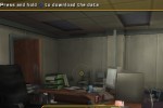 Conspiracy: Weapons of Mass Destruction (PlayStation 2)