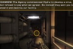 Conspiracy: Weapons of Mass Destruction (PlayStation 2)