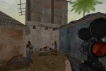 Army Ranger: Mogadishu (PC)