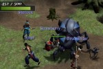 Arc the Lad: End of Darkness (PlayStation 2)