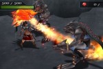 Arc the Lad: End of Darkness (PlayStation 2)