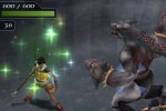 Arc the Lad: End of Darkness (PlayStation 2)