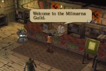 Arc the Lad: End of Darkness (PlayStation 2)