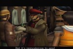 Arc the Lad: End of Darkness (PlayStation 2)