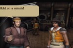 Arc the Lad: End of Darkness (PlayStation 2)