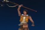 Arc the Lad: End of Darkness (PlayStation 2)